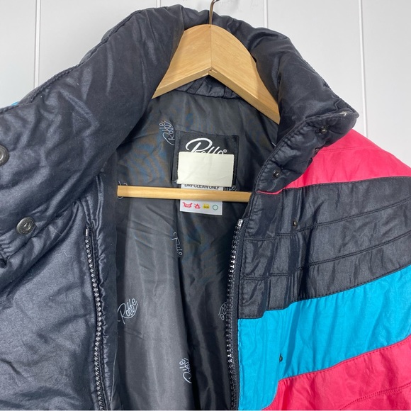 Vintage Snowsuit Onesie - Picture 5 of 13